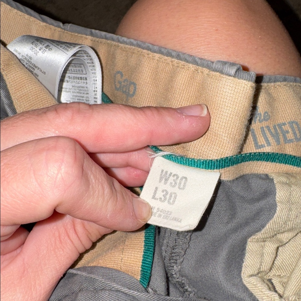 Gap - Picture 4 of 4